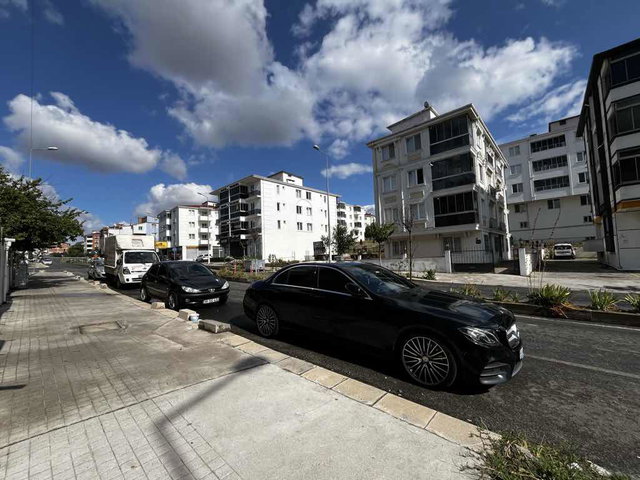 REMAX LAND’TAN ŞEYH SİNAN MAH. 2+1 CADDE ÜZERİ ÖN CEPHE SATILIK
