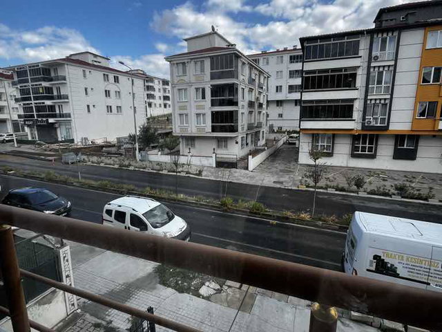 REMAX LAND’TAN ŞEYH SİNAN MAH. 2+1 CADDE ÜZERİ ÖN CEPHE SATILIK