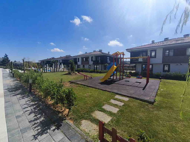 ŞİLE DE KİRALIK HAVUZ MANZARALI BUTİK SİTEDE 2+1 DAİRE