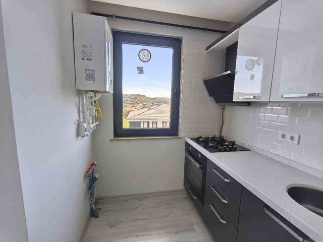 ŞİLE DE KİRALIK HAVUZ MANZARALI BUTİK SİTEDE 2+1 DAİRE