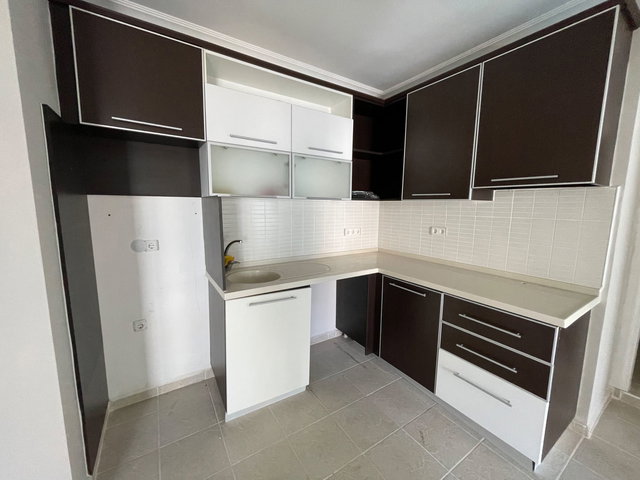 HAVUZLU SITEDE 2+1 KIRALIK DAIRE