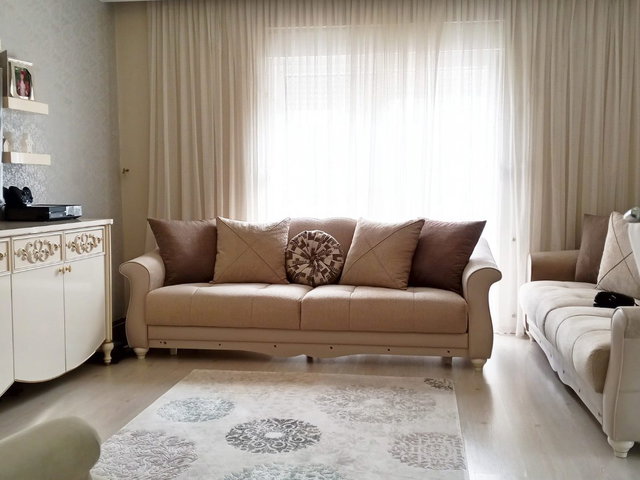 KIZILARIK MAHALLESİ SİTE İÇİNDE ARAKAT 2+1 DAİRE