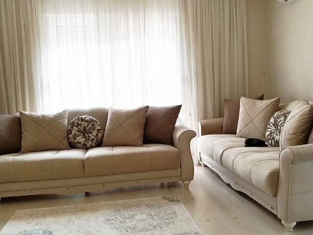 KIZILARIK MAHALLESİ SİTE İÇİNDE ARAKAT 2+1 DAİRE