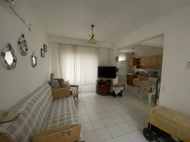 GÜLNAR SİPAHİLİ BAHA SİTESİ’NDE HAVUZLU 5+1 VİLLA
