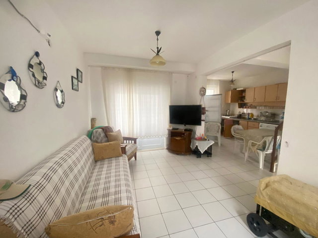 GÜLNAR SİPAHİLİ BAHA SİTESİ’NDE HAVUZLU 5+1 VİLLA