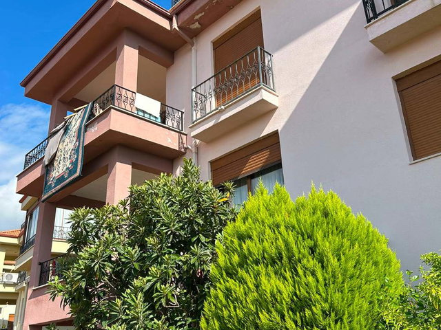 MARMARISTE SATILIK VILLA