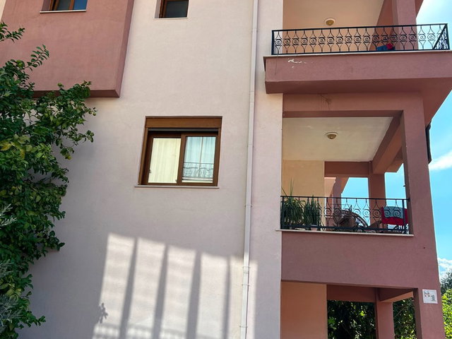MARMARISTE SATILIK VILLA