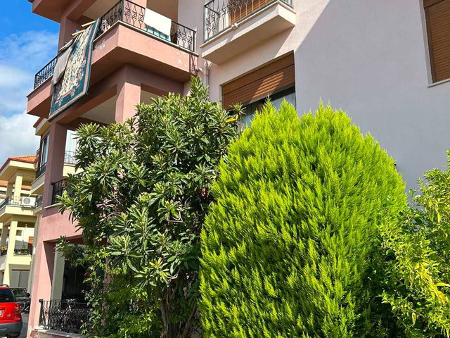 MARMARISTE SATILIK VILLA