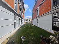 28 BERGAMA'DA SİTE İÇERİSİNDE FULL EŞYALI 1+1 KİRALIK DAİRE