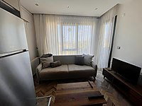28 BERGAMA'DA SİTE İÇERİSİNDE FULL EŞYALI 1+1 KİRALIK DAİRE