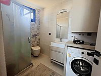 28 BERGAMA'DA SİTE İÇERİSİNDE FULL EŞYALI 1+1 KİRALIK DAİRE