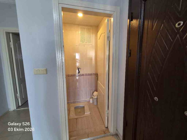 OFİSTE KİRALIK EŞYALI DAİRE