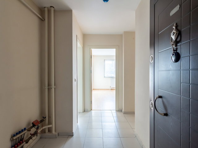MEHMET AKIF ERSOY SITESI 2+1  KIRALIK DAIRE