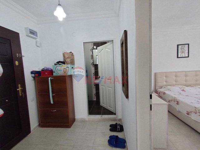 AYVALIK SARIMSAKLI’DA SATILIK 2+1 DAİRE