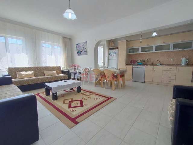 AYVALIK SARIMSAKLI’DA SATILIK 2+1 DAİRE