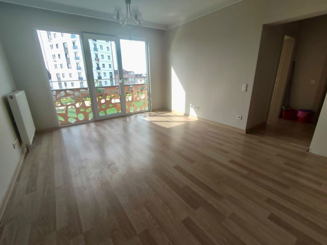 EVORA TUZLA B PARSEL BAHÇE KATI 60 M2 KIRALIK DAIRE