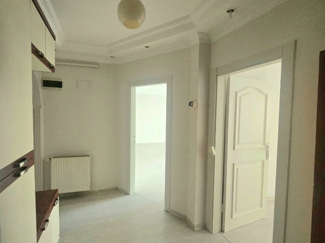 SANCAK MAH.’DE BAHÇELI GİRİŞ KAT 3+1 | 160 M² BRÜT | 2 BANYO 3 WC