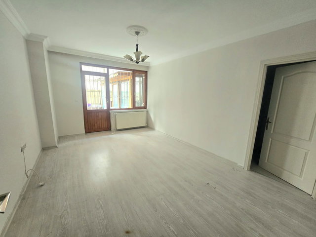 SANCAK MAH.’DE BAHÇELI GİRİŞ KAT 3+1 | 160 M² BRÜT | 2 BANYO 3 WC