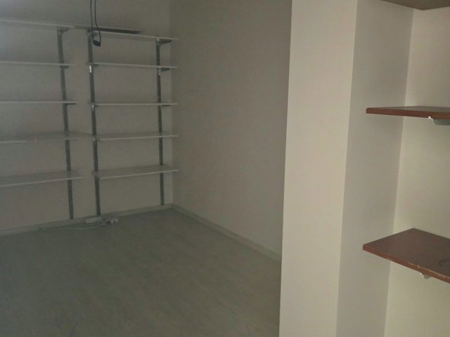 SANCAK MAH.’DE BAHÇELI GİRİŞ KAT 3+1 | 160 M² BRÜT | 2 BANYO 3 WC