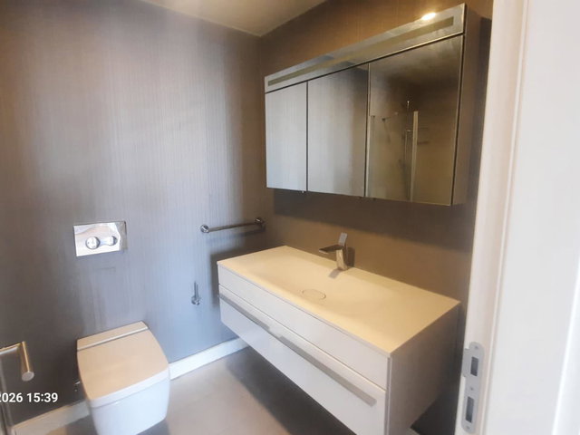 BEYTEPE MAH LOTUS BEYTEPE SİTESİ KİRALIK 4+1 DAİRE