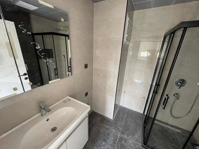 GÖKSU'DA KİRALIK 1+1 ARA KAT DAİRE