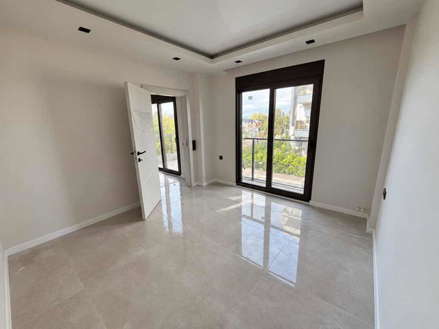 GÖKSU'DA KİRALIK 1+1 ARA KAT DAİRE