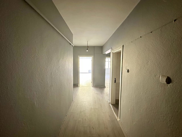 DEMETGÜL MAHALLESI KIRALIK 3+1 DAIRE