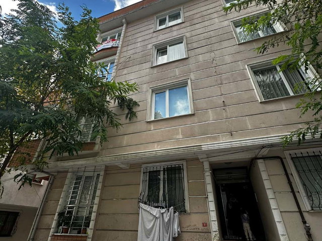 ESENYURT ÇINAR MAH’DE 4+2 GENİŞ DUBLEKS DAİRE