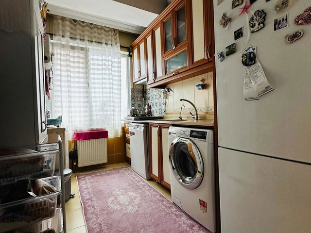 ESENYURT ÇINAR MAH’DE 4+2 GENİŞ DUBLEKS DAİRE