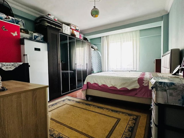 ESENYURT ÇINAR MAH’DE 4+2 GENİŞ DUBLEKS DAİRE