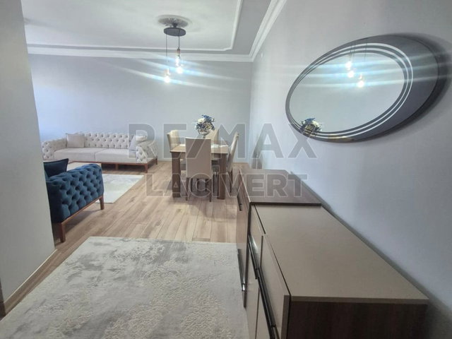 RE/MAX LACİVERT'TEN YILDIZKENT'TE SATILIK 3+1 DAİRE