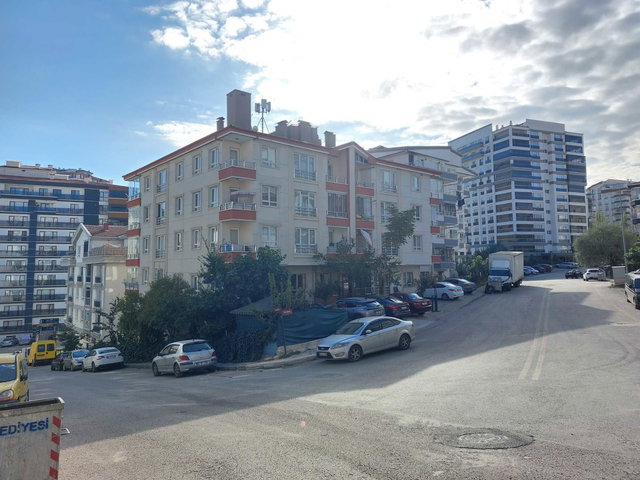 NATA VEGA'YA YAKIN 3+1, 3.KAT 100M2 KİRALIK DAİRE