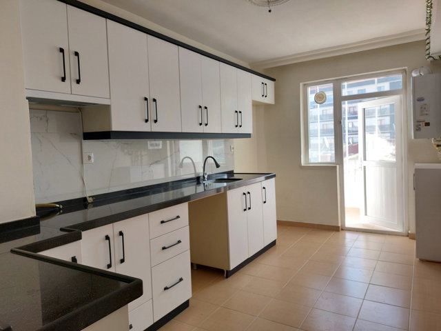 NATA VEGA'YA YAKIN 3+1, 3.KAT 100M2 KİRALIK DAİRE