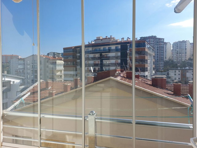 NATA VEGA'YA YAKIN 3+1, 3.KAT 100M2 KİRALIK DAİRE