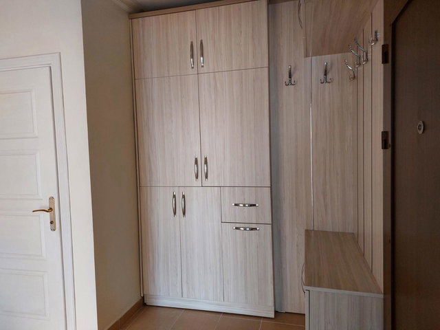 NATA VEGA'YA YAKIN 3+1, 3.KAT 100M2 KİRALIK DAİRE