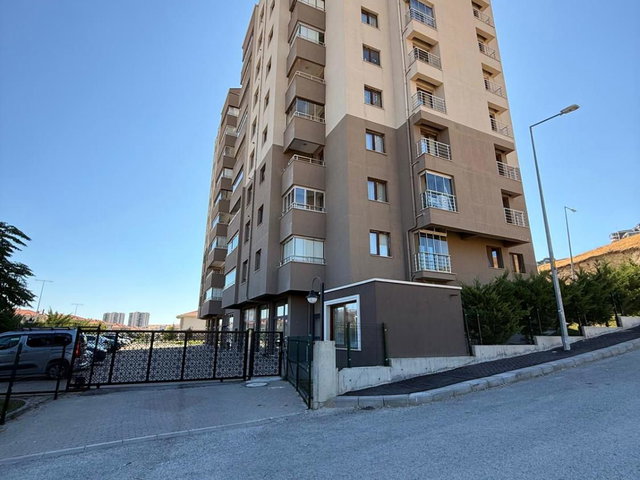 ALACAATLI'DA SATILIK 3+1 SATILIK DAİRE