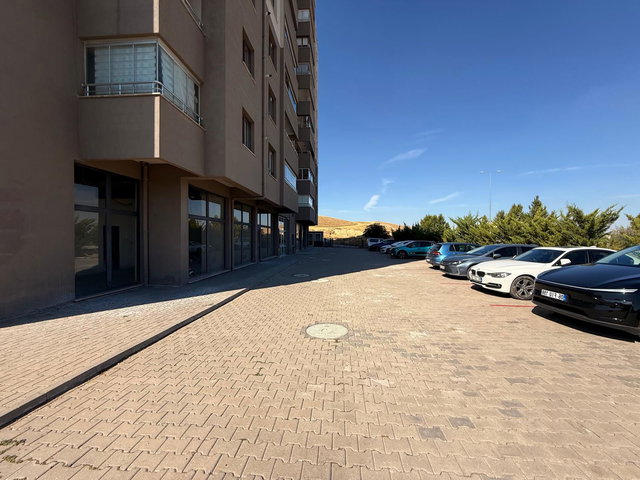 ALACAATLI'DA SATILIK 3+1 SATILIK DAİRE