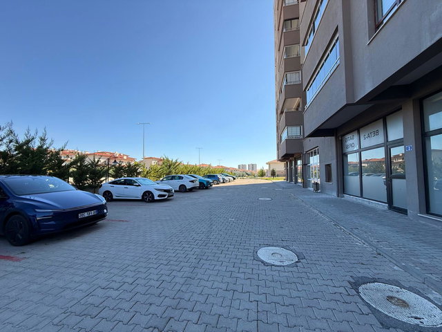 ALACAATLI'DA SATILIK 3+1 SATILIK DAİRE
