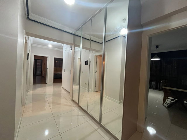 ALACAATLI'DA SATILIK 3+1 SATILIK DAİRE