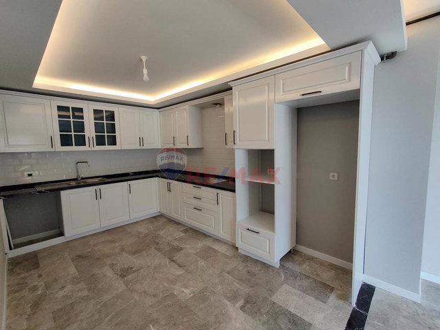 ŞİLE BALİBEY LOTUS'TA 5+1 APUS KİRALIK VİLLADA İLK SİZ OTURUN