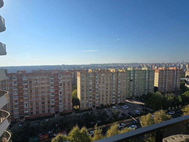 BEYLIKDÜZÜ DEMIRCAUNTRY'DE SATILIK 2+1 DAIRE