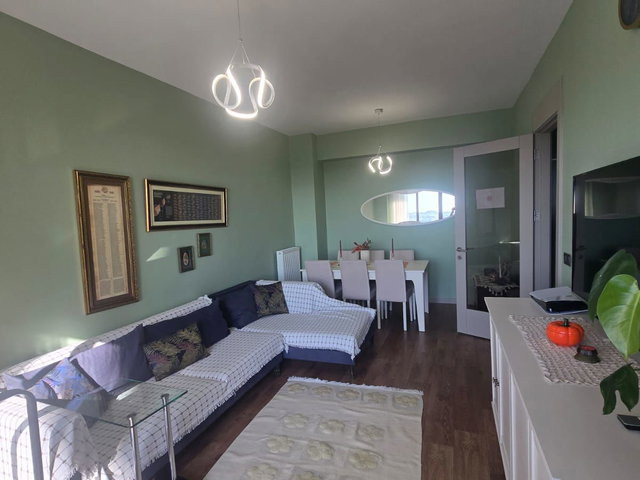 BEYLIKDÜZÜ DEMIRCAUNTRY'DE SATILIK 2+1 DAIRE