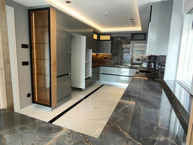 ŞİLE BALİBEY'DE DOĞA MANZARALI ZEVK VE KALİTENİN UYUMU A+VİLLA