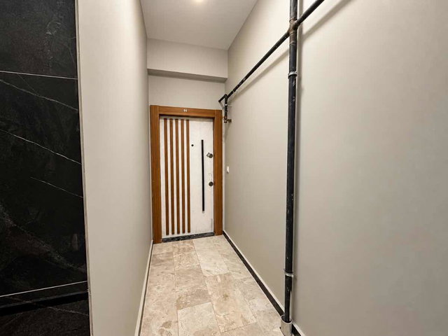 DARICA OSMAN GAZİ’DE SIFIR 2+1 YERDEN ISITMALI EBEVEYN BANYO  BALKONLU