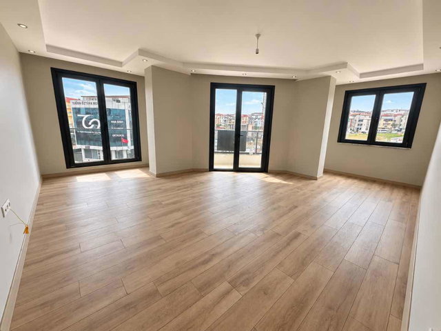 DARICA OSMAN GAZİ’DE SIFIR 2+1 YERDEN ISITMALI EBEVEYN BANYO  BALKONLU