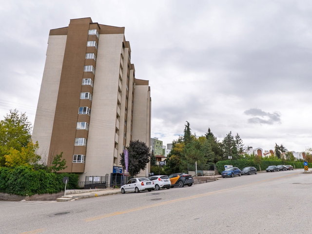ÇANKAYA'NIN MERKEZİNDE PANORA YAKINI SİTEDE KİRALIK 4+1