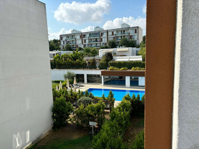 KURTKÖY DE OTURUMA HAZIR KİRALIK FULL EŞYALI 2 +1 DAİRE