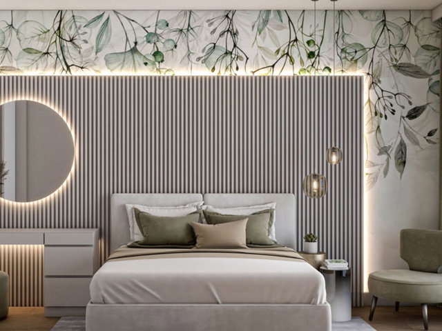 OYAK HARMANDALI SATILIK 2+1 DAİRE