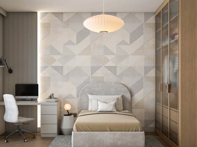 OYAK HARMANDALI SATILIK 2+1 DAİRE