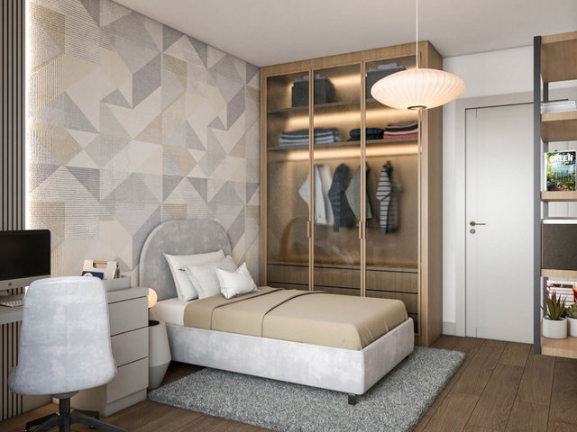 OYAK HARMANDALI SATILIK 2+1 DAİRE